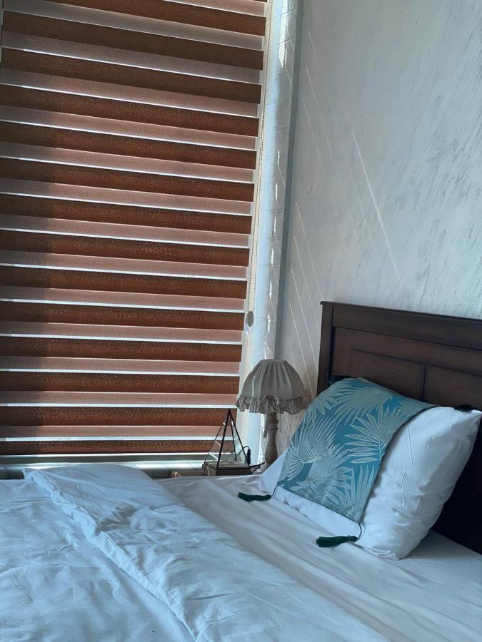 Raqeem Hotel Wadi Musa Eksteriør bilde