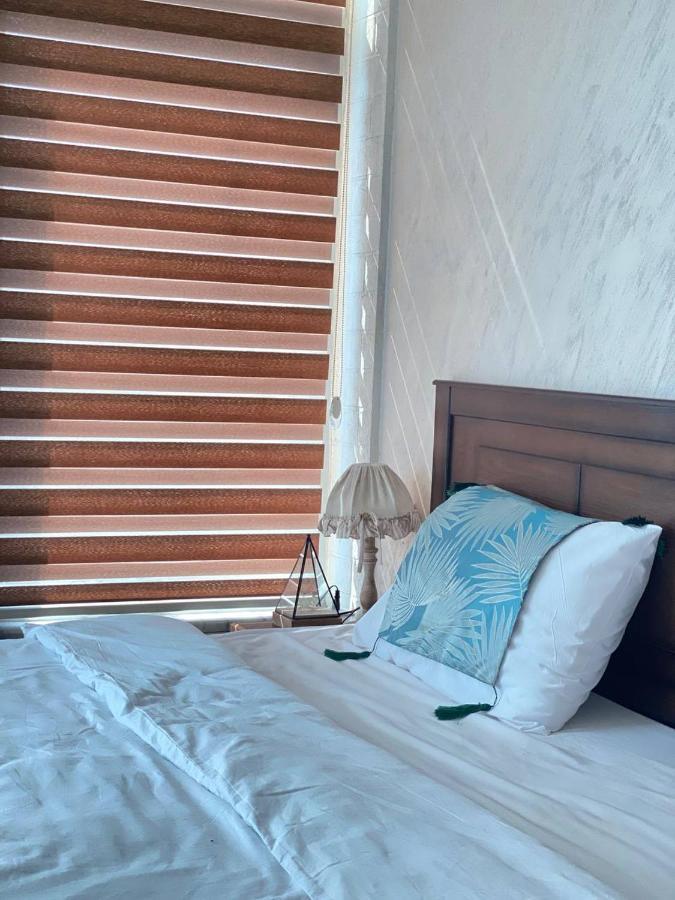 Raqeem Hotel Wadi Musa Eksteriør bilde