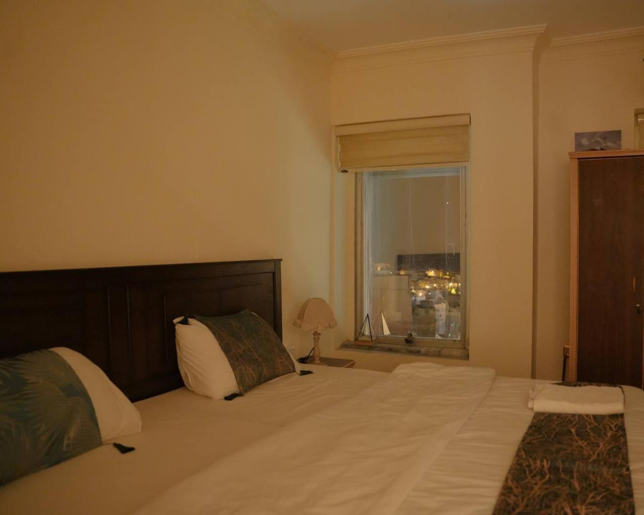 Raqeem Hotel Wadi Musa Eksteriør bilde